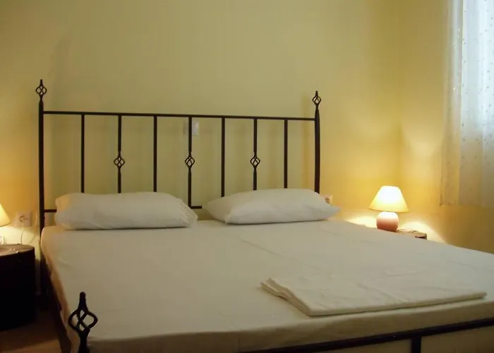 Cephalonia Sami, Luxury Apartment. Lägenhet *