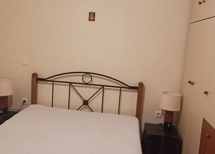 Lägenhet Cephalonia Sami, Luxury Apartment. *