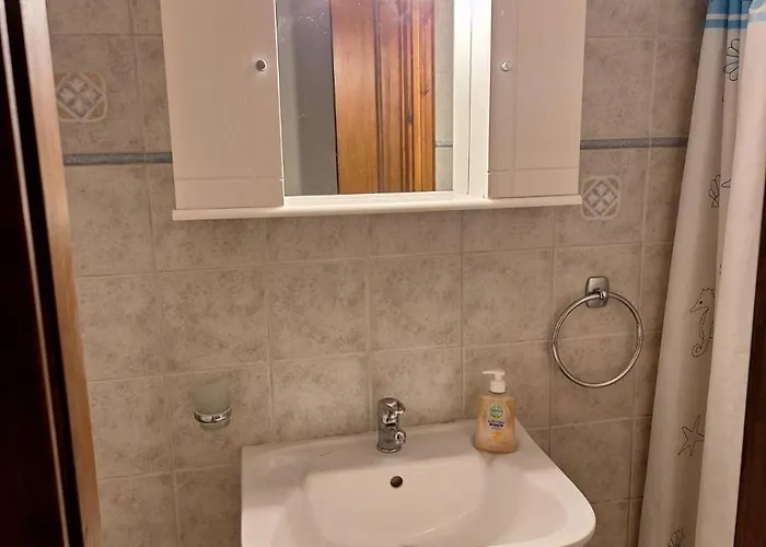 Cephalonia Sami, Luxury Apartment. Sami (Kefalonia)