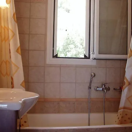 Appartamento Cephalonia Sami, Luxury Apartment. *