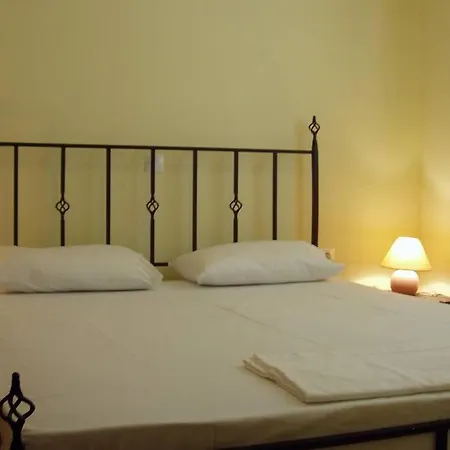 Cephalonia Sami, Luxury Apartment. Lejlighed *