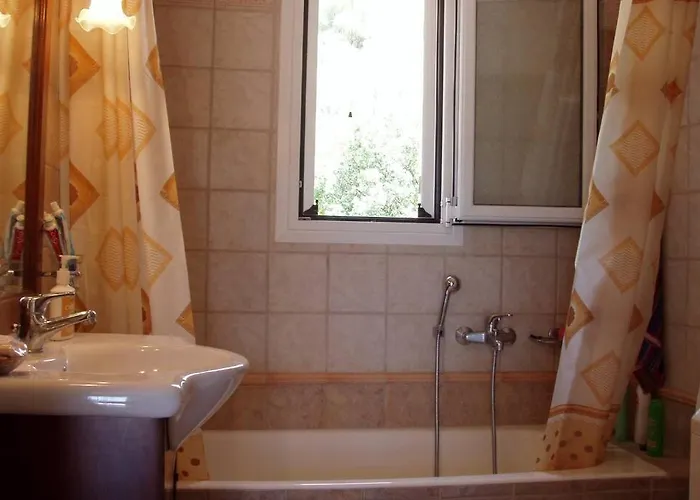 Apartament Cephalonia Sami, Luxury Apartment. *