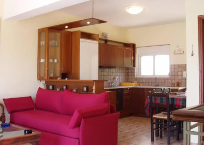 Cephalonia Sami, Luxury Apartment. Apartament