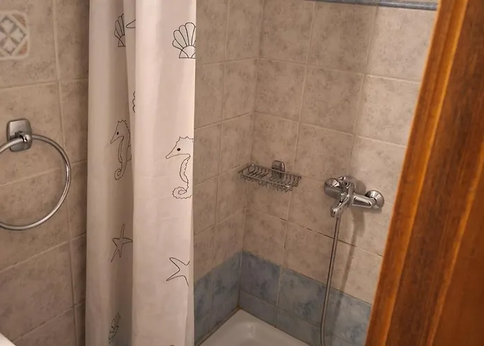 Cephalonia Sami, Luxury Apartment. Apartament Sami (Kefalonia)