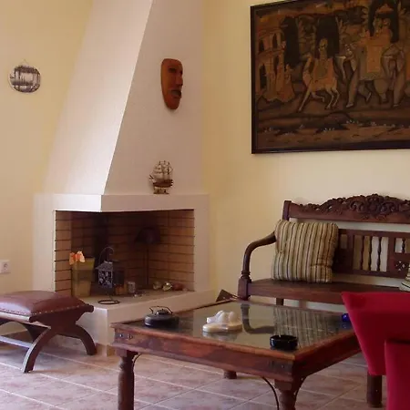 Cephalonia Sami, Luxury Apartment. Апартаменты