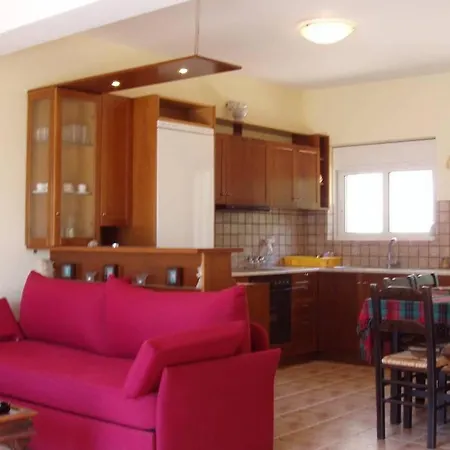 Cephalonia Sami, Luxury Apartment. Апартаменты