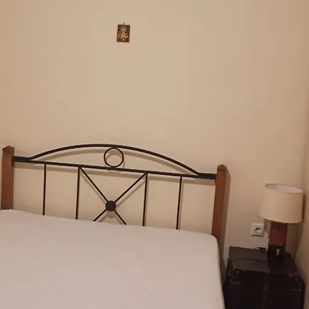 Апартаменты Cephalonia Sami, Luxury Apartment. *