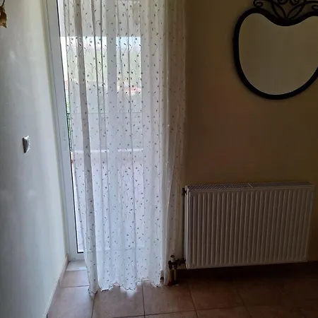 Апартаменты Cephalonia Sami, Luxury Apartment. Сами