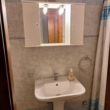 Cephalonia Sami, Luxury Apartment. Сами